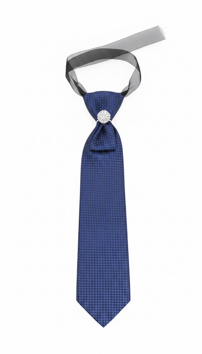 Neck(lace) Tie