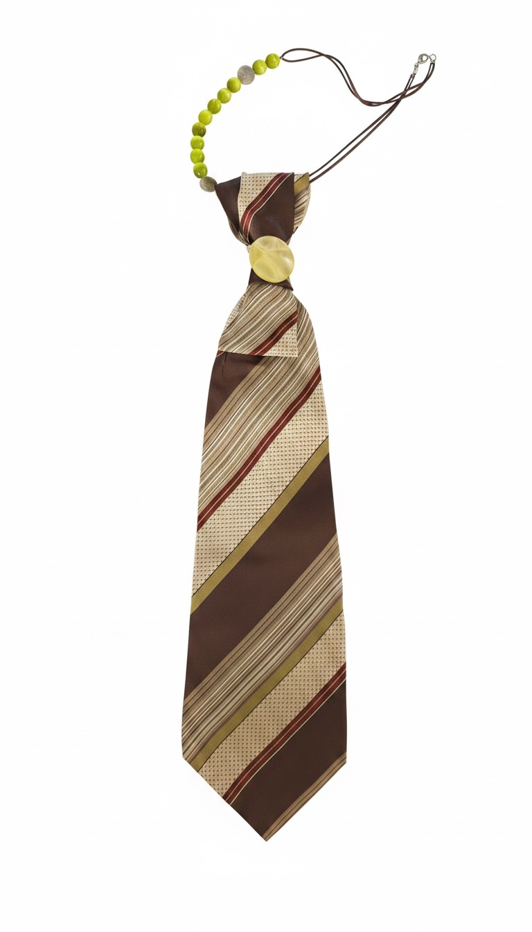 Neck(lace) Tie