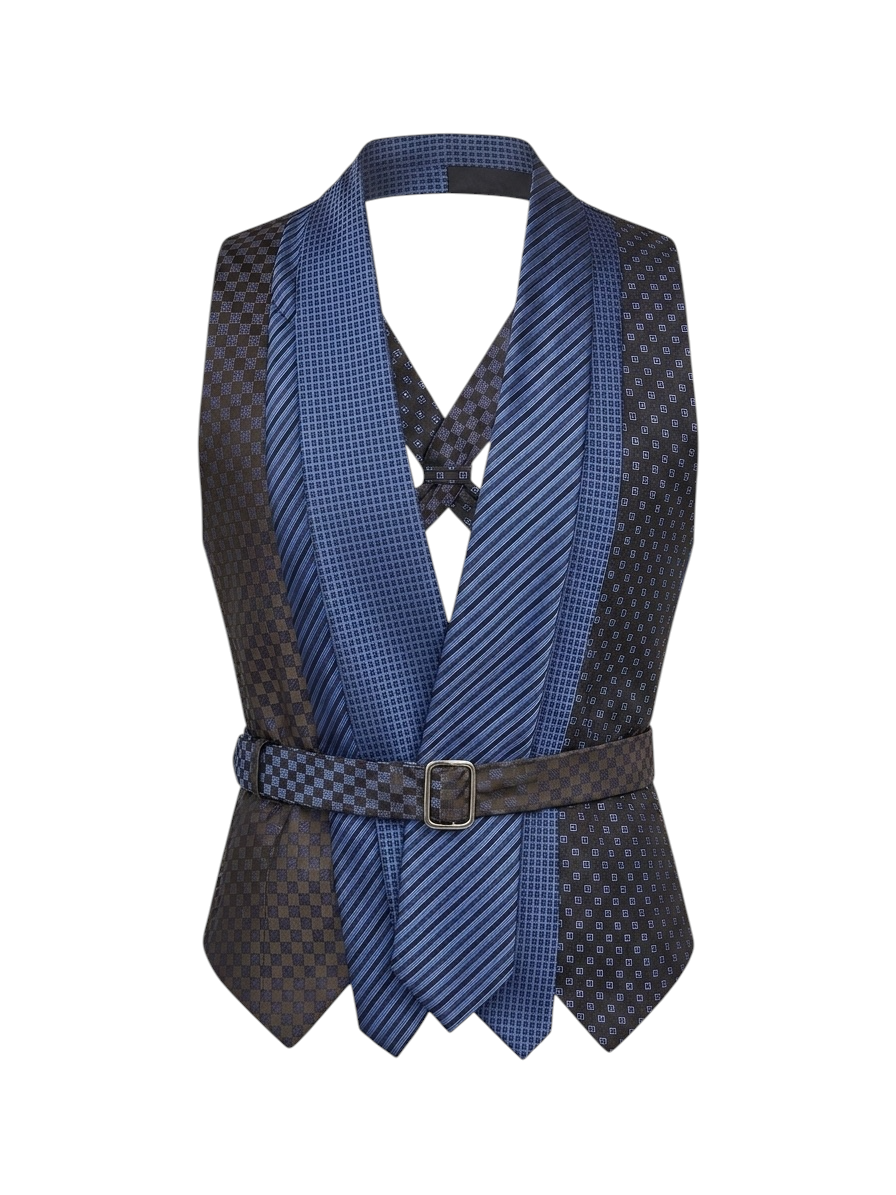Prepped Vest