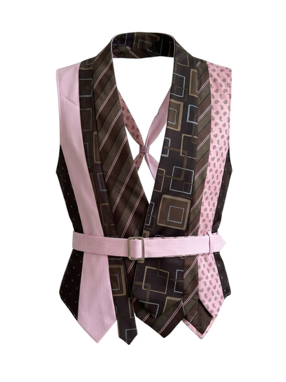 Prepped Vest