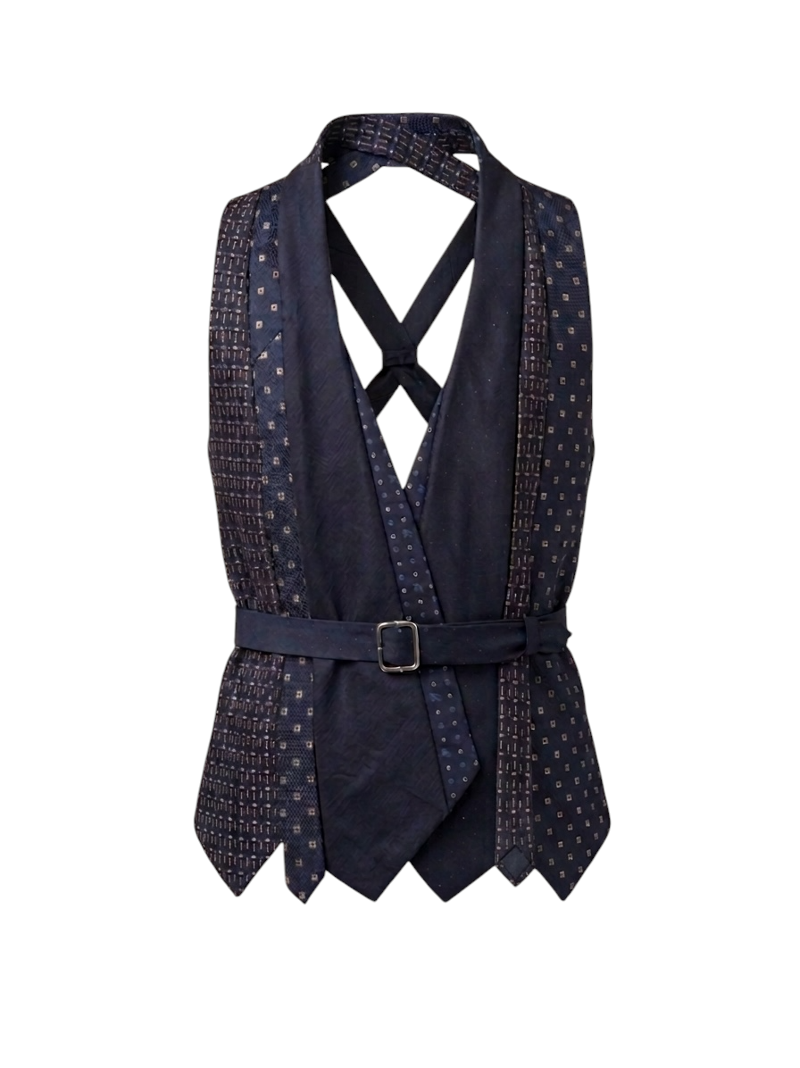 Prepped Vest