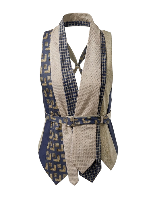 Prepped Vest