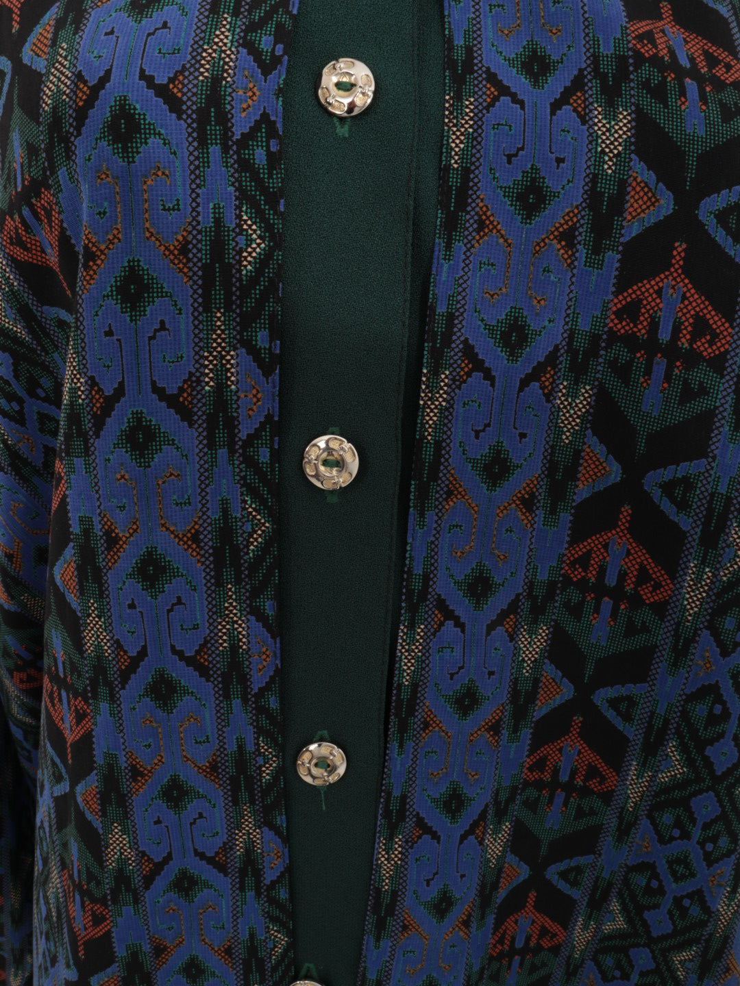 vintage blouse