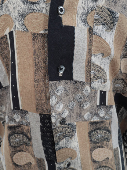 vintage blouse