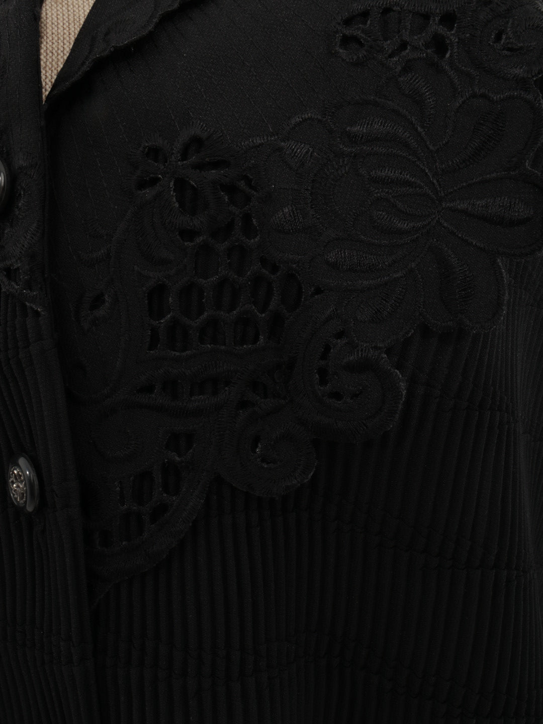 vintage blouse