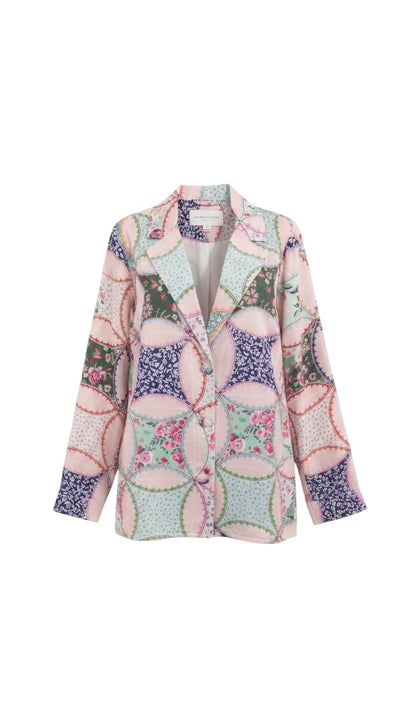 Vintage Blouse