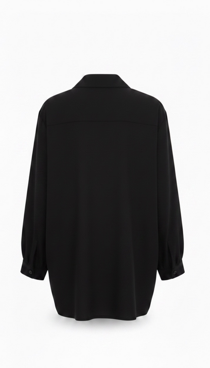 vintage blouse