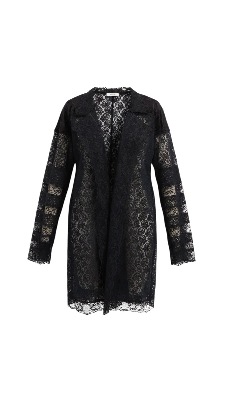 vintage blouse