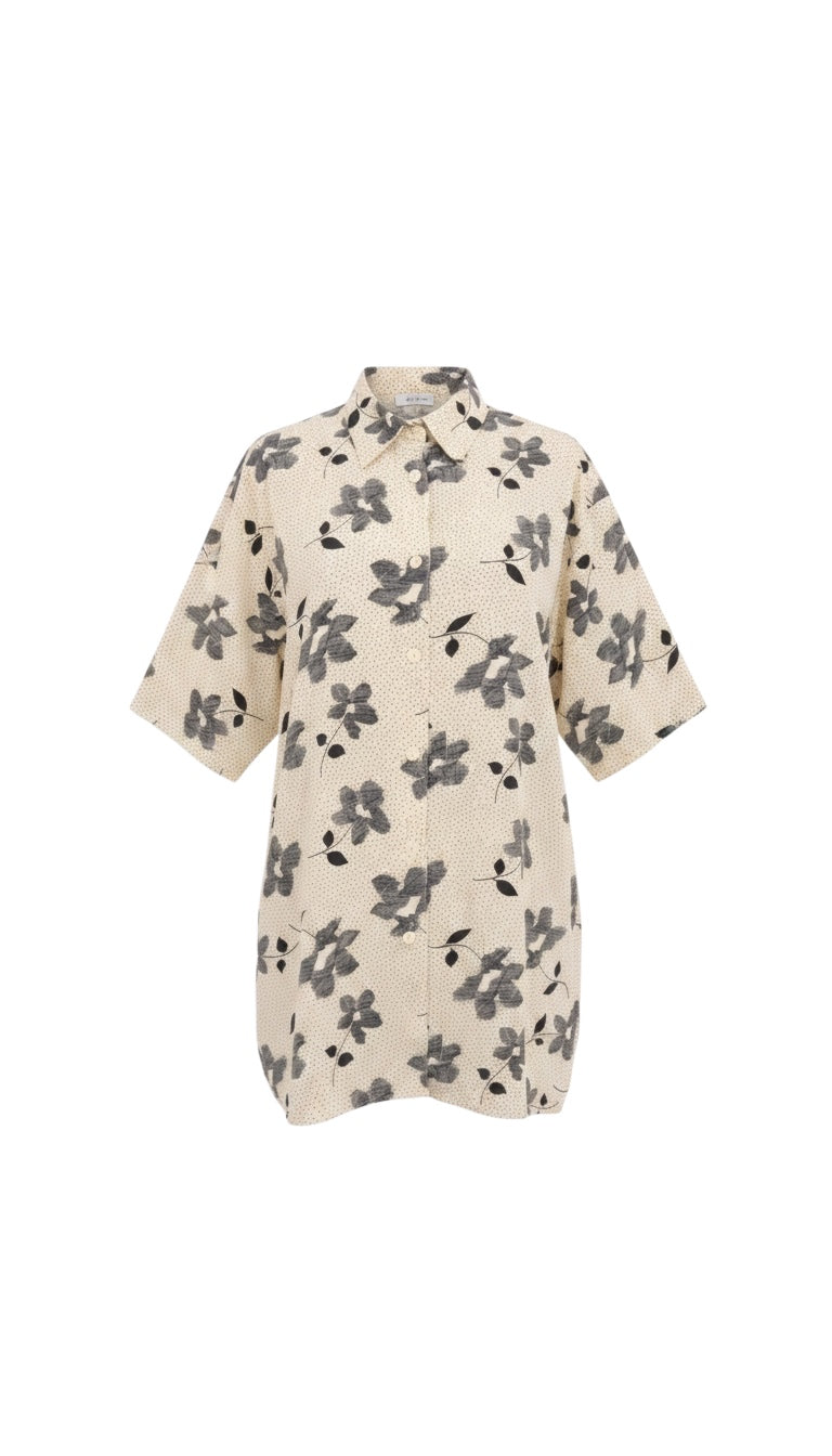 vintage blouse