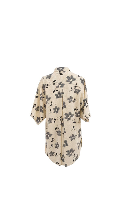 vintage blouse
