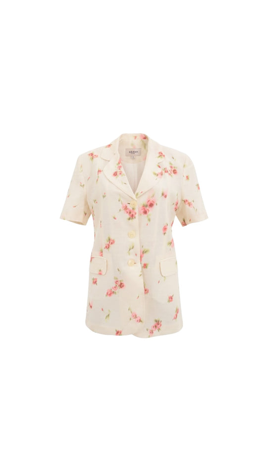 vintage blouse