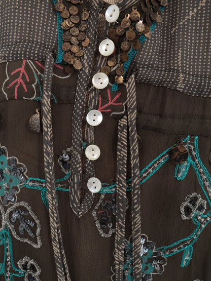 vintage dress