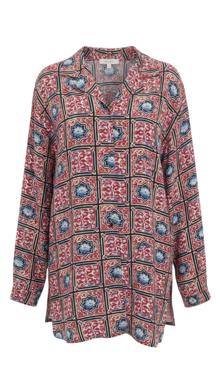 Vintage Blouse