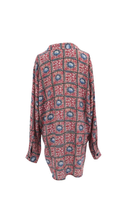 Vintage Blouse