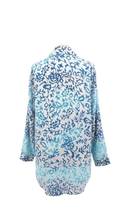 vintage blouse