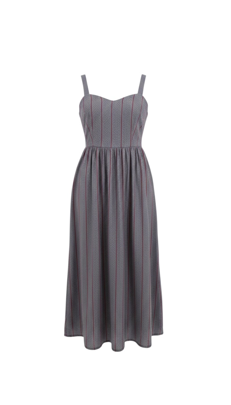 vintage dress