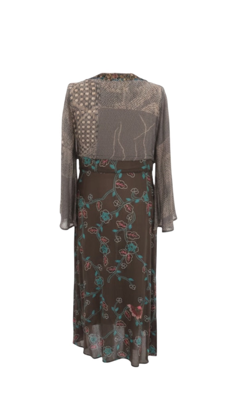 vintage dress