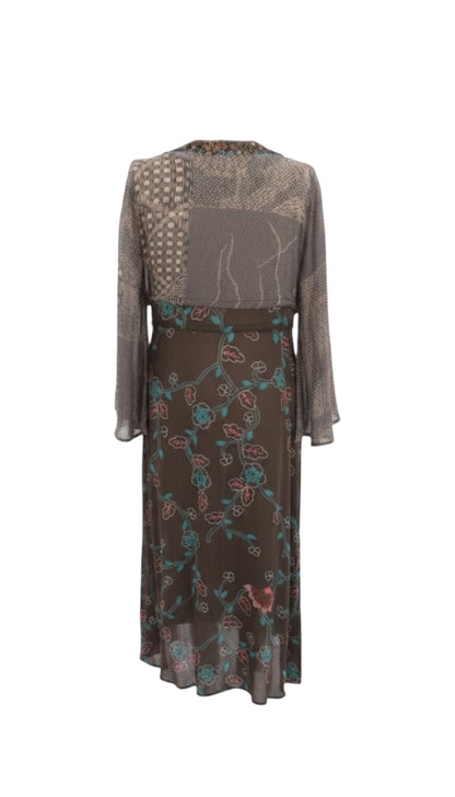 vintage dress