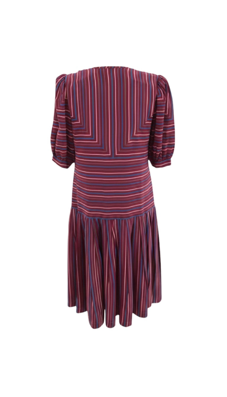 vintage dress