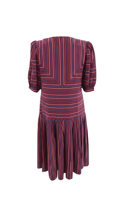 vintage dress
