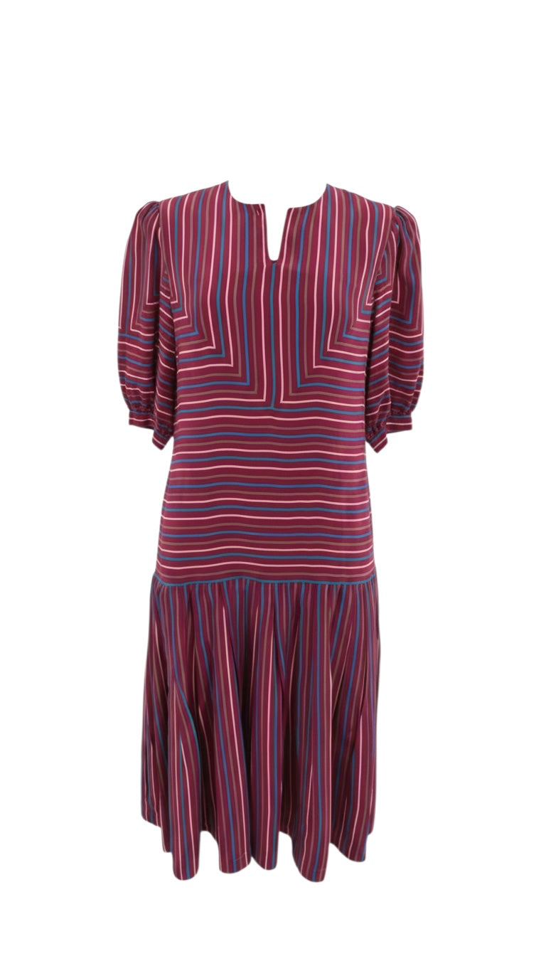 vintage dress