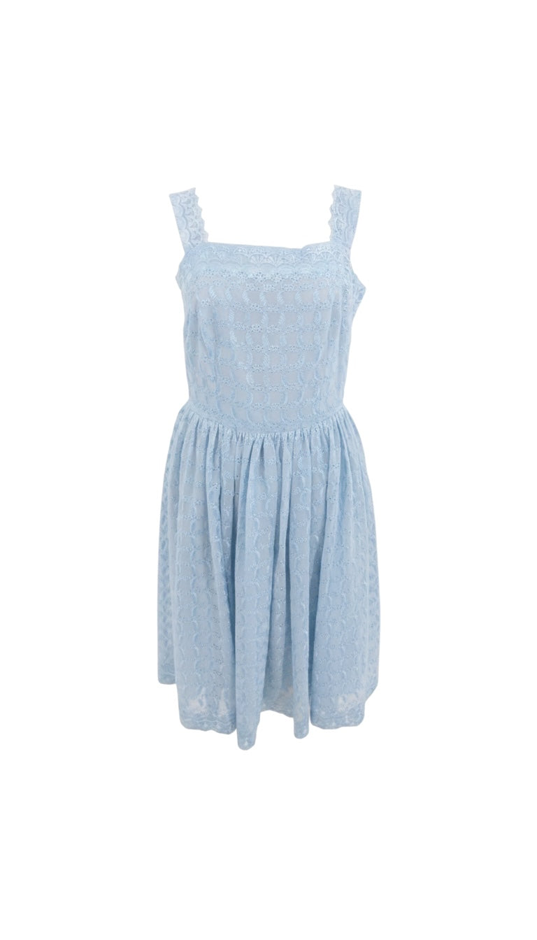vintage dress