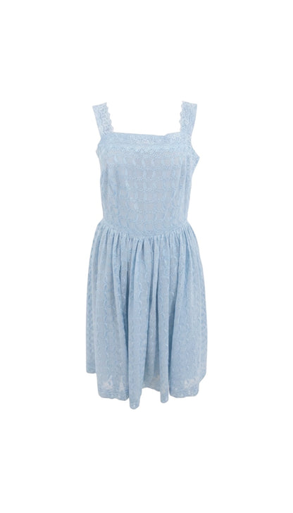 vintage dress