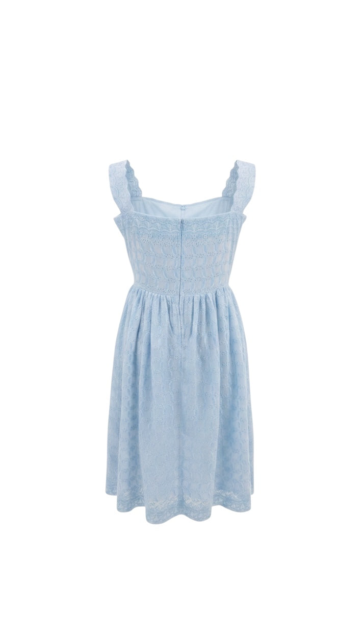 vintage dress
