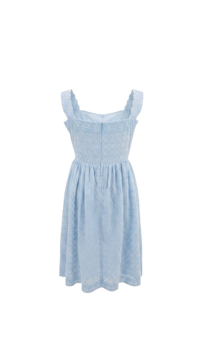 vintage dress