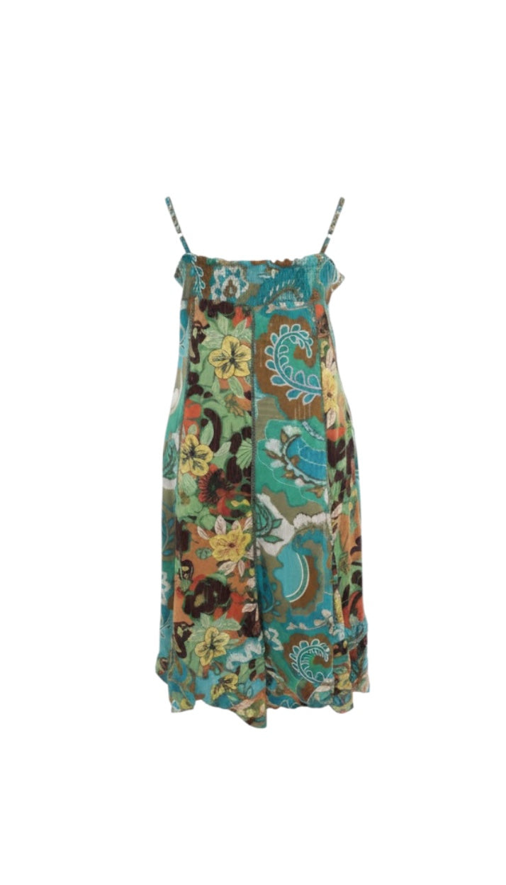 vintage dress