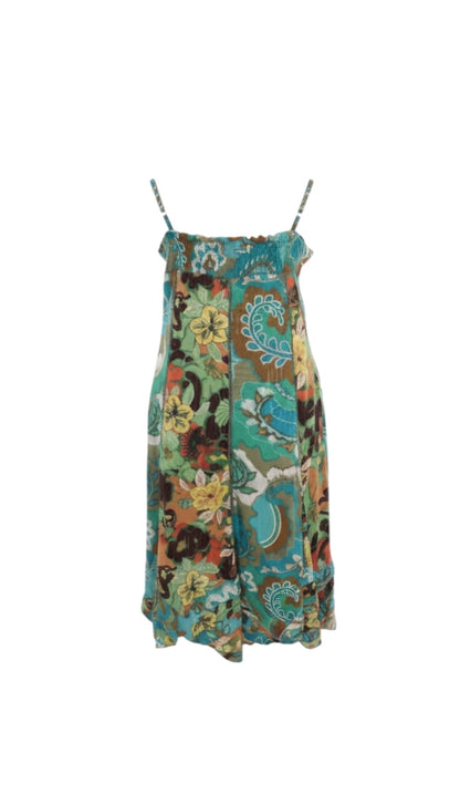 vintage dress