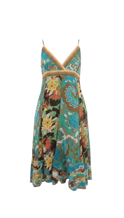 vintage dress