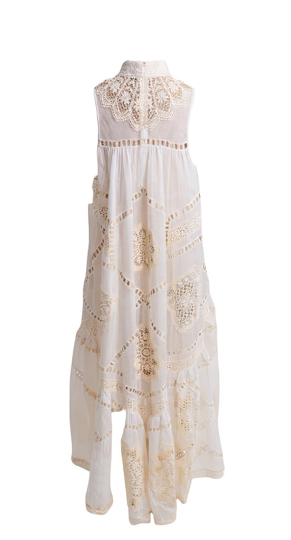 vintage dress