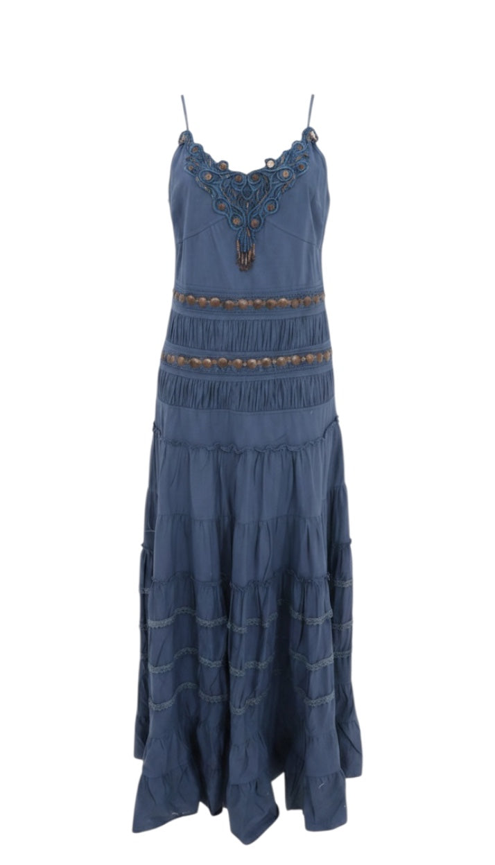 vintage dress