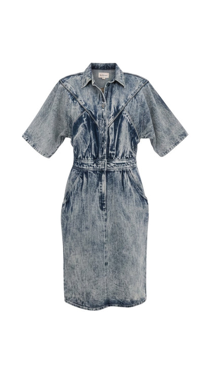 vintage dress