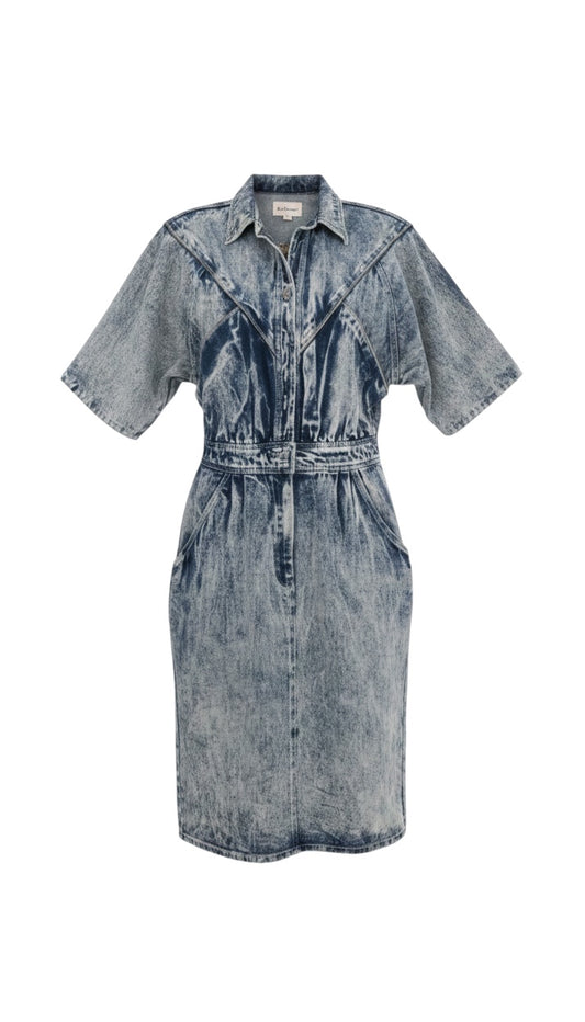vintage dress