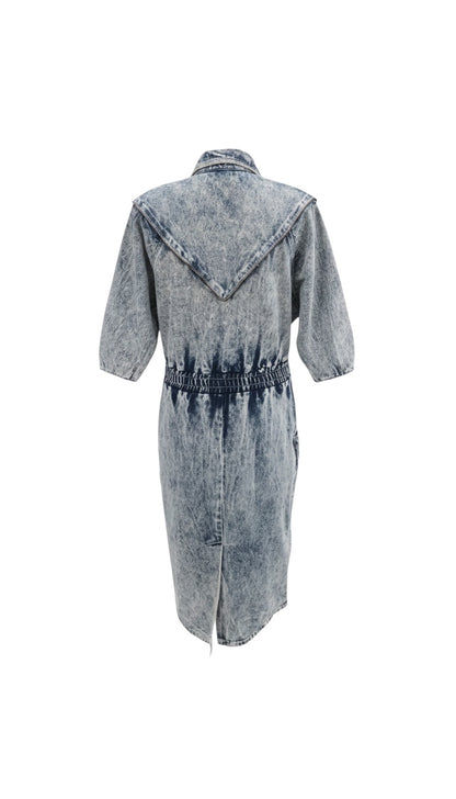 vintage dress