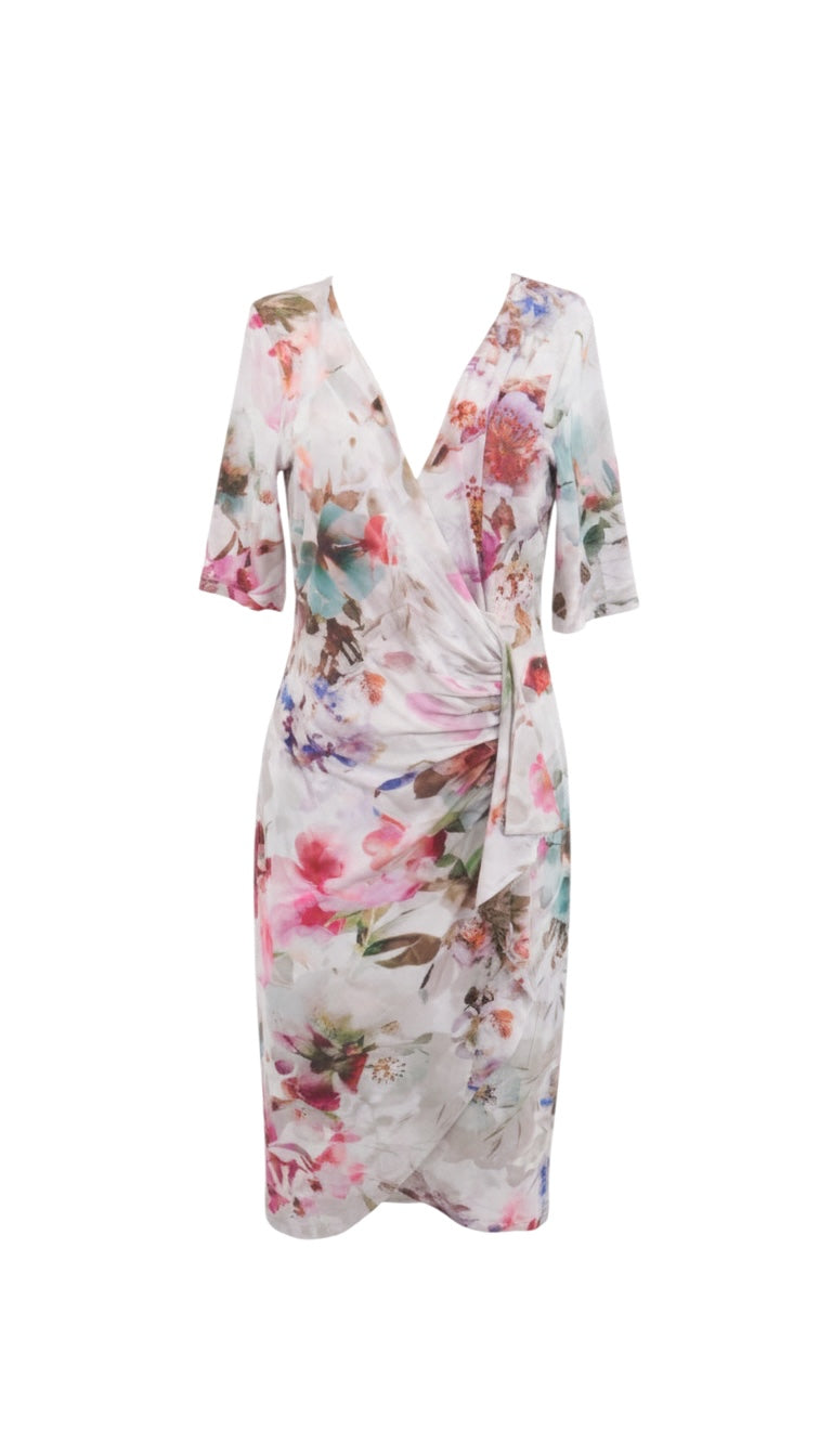 vintage dress