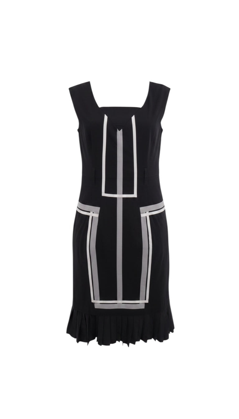 vintage dress