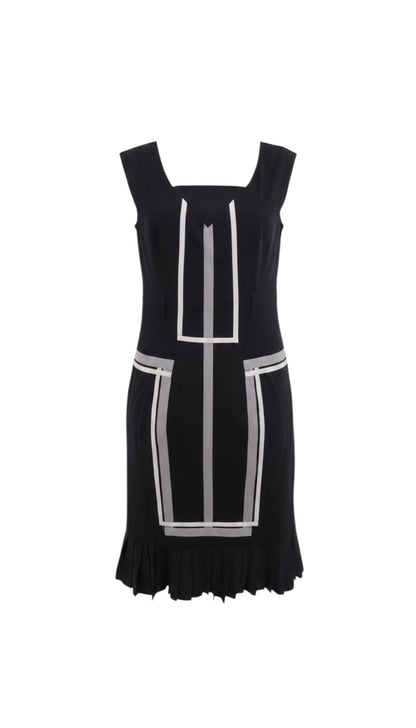 vintage dress