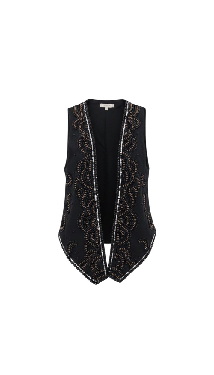 Vintage vest
