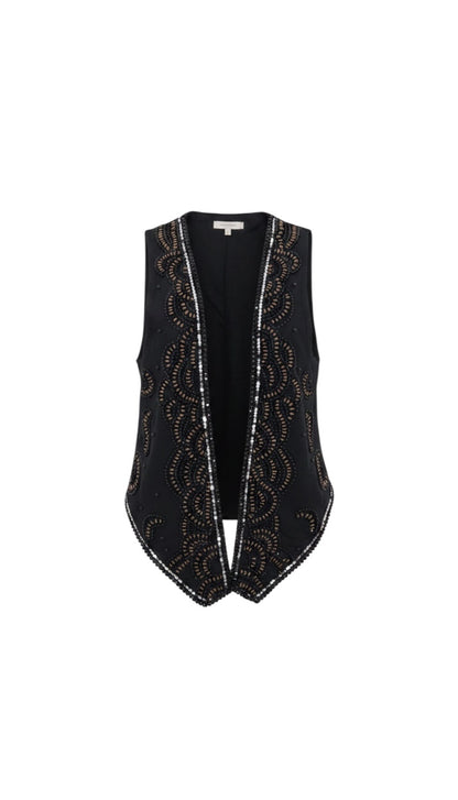 Vintage vest