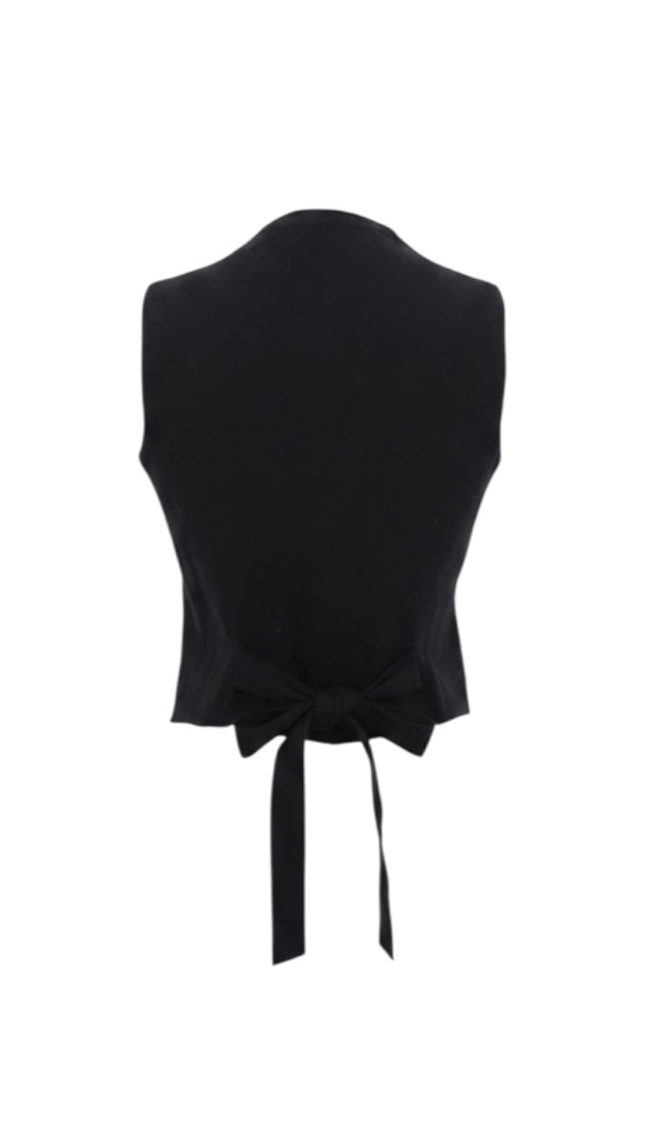 Vintage vest