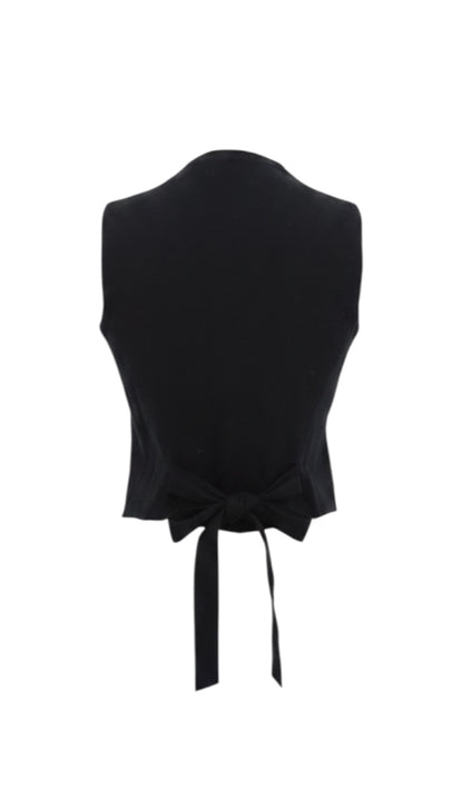 Vintage vest