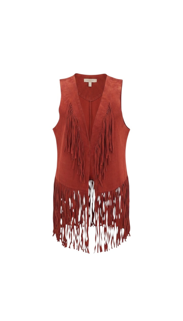 Vintage vest