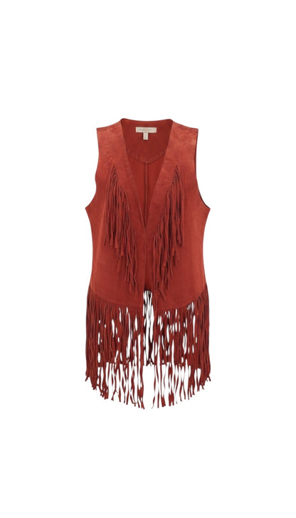 Vintage vest