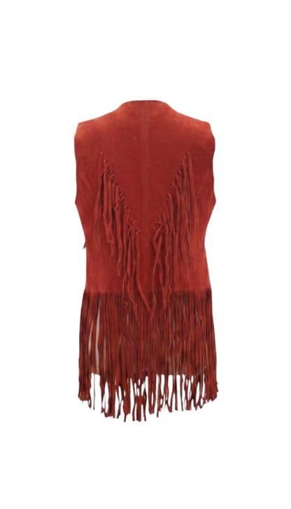 Vintage vest