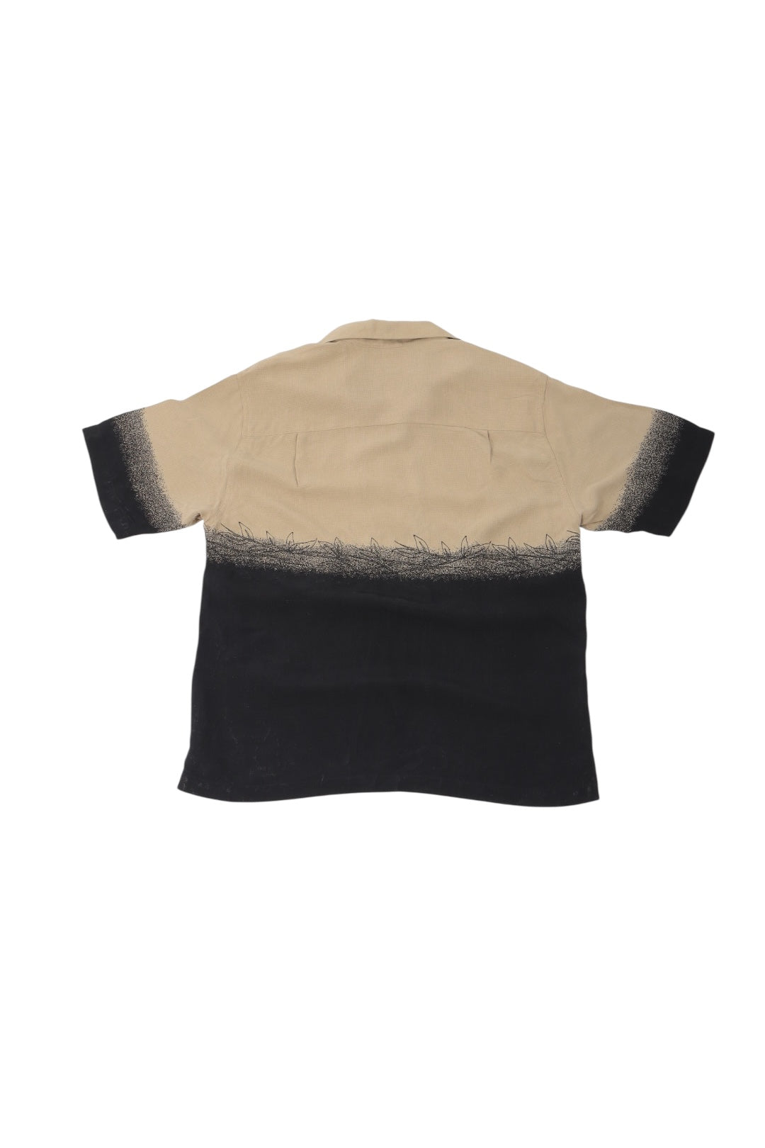vintage blouse