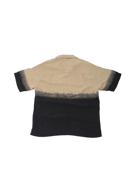 vintage blouse