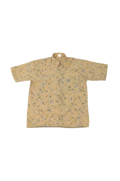 vintage blouse